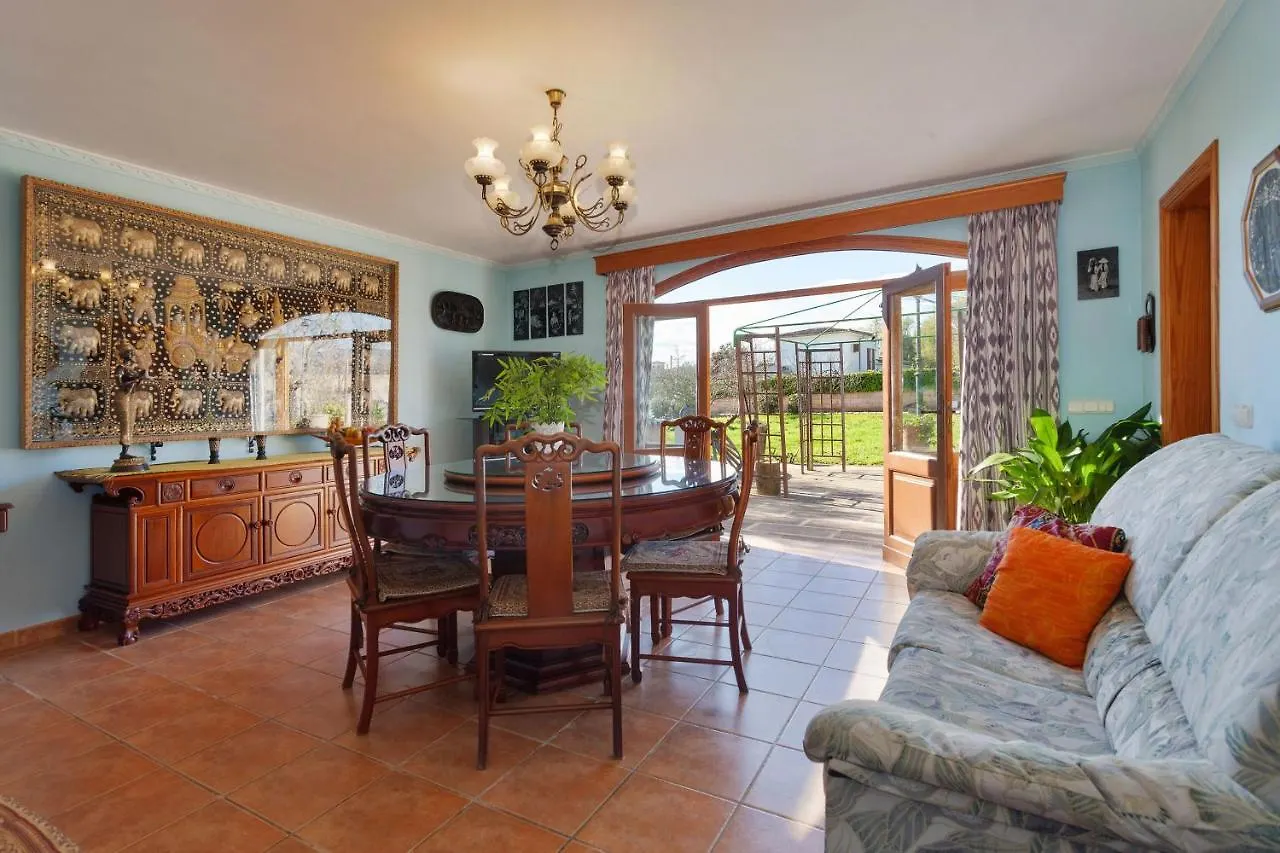 Villas Cas Moliner Palma de Mallorca