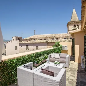 Lägenhet Confraria Singular, Palma de Mallorca