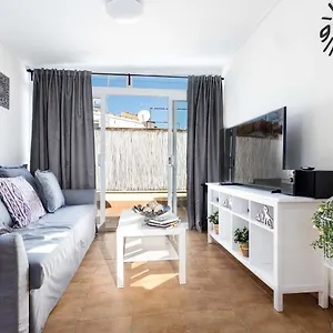Lejlighed Mallorca - Turismo De Interior, Palma de Mallorca