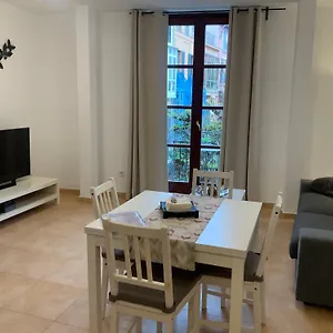 Lägenhet Borne Ti By Mallorcasuites, Palma de Mallorca
