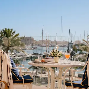5* Отель Victoria Gran Melia