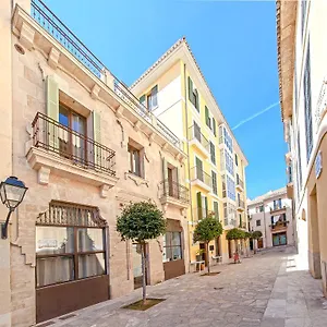 Lejlighed Blau Homes Turismo De Interior, Palma de Mallorca