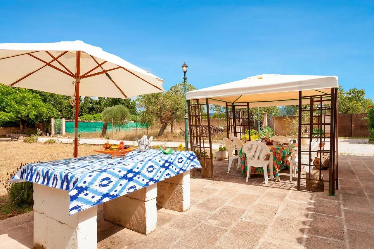 Villas Cas Moliner Palma de Mallorca