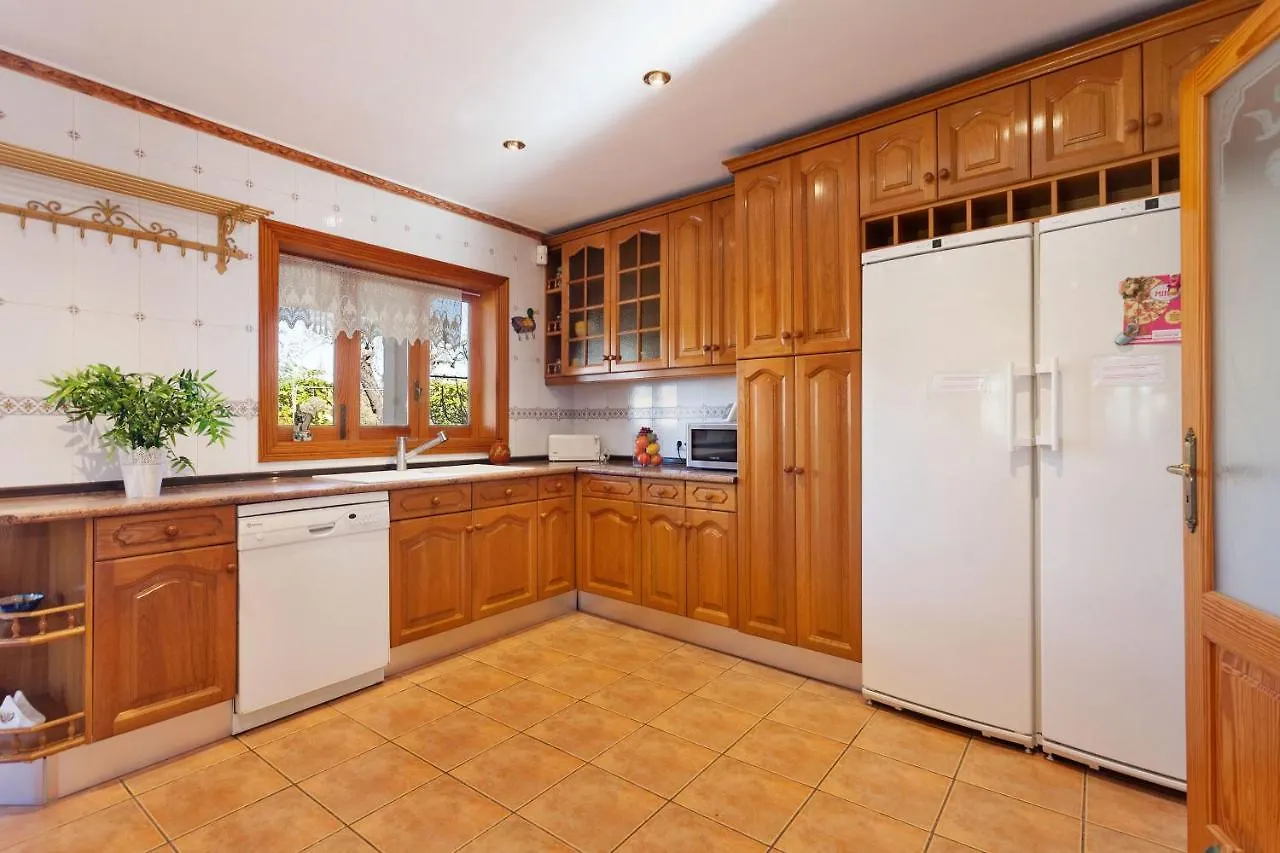 Villas Cas Moliner Palma de Mallorca