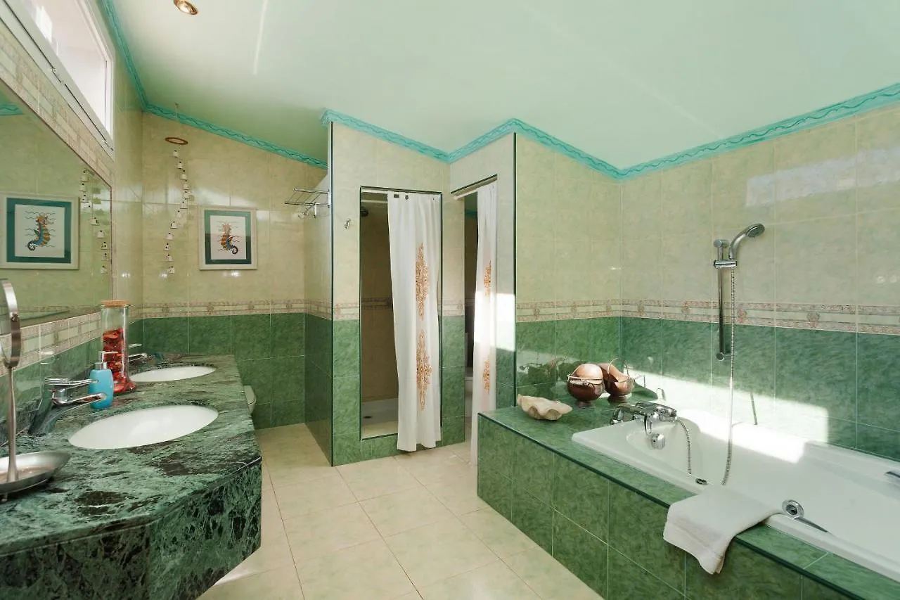 Country house Villas Cas Moliner Palma de Mallorca