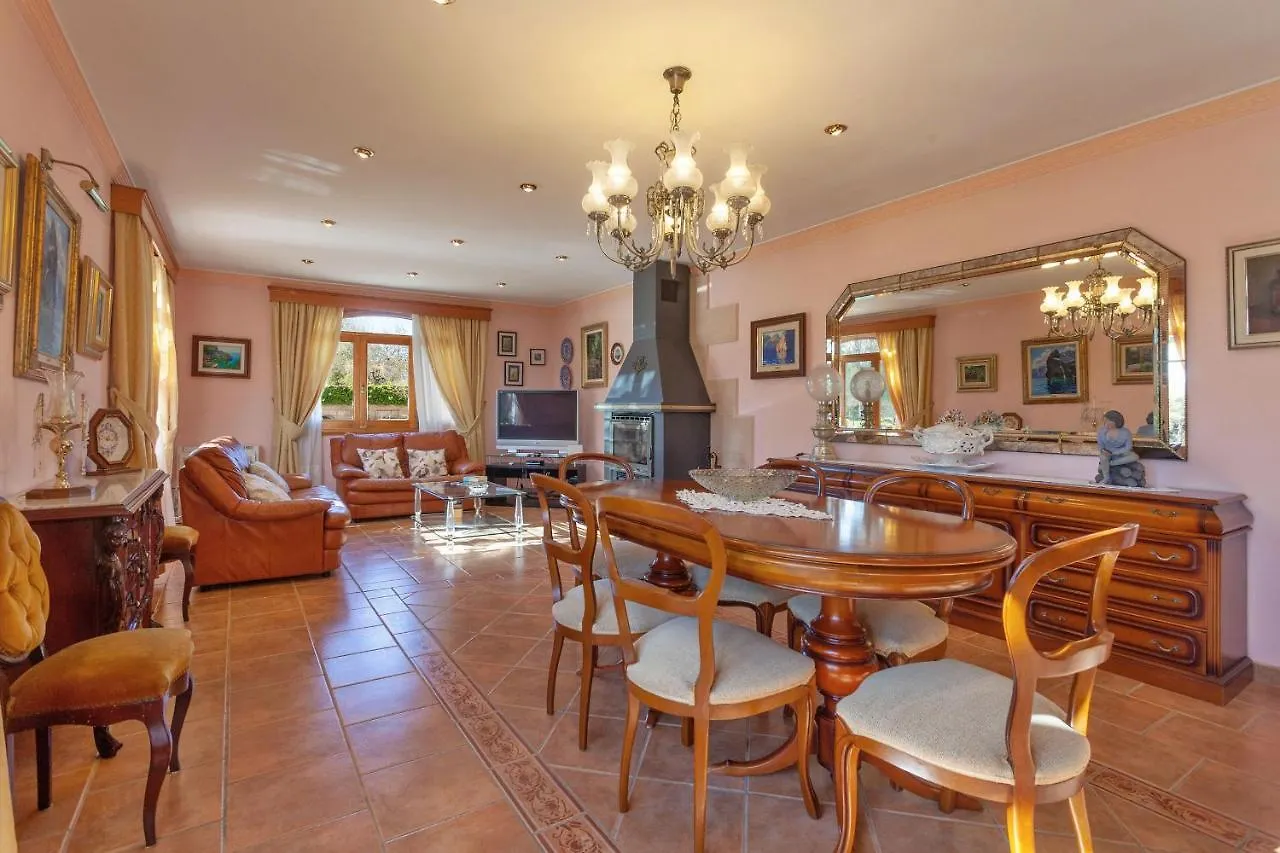 Villas Cas Moliner Palma de Mallorca
