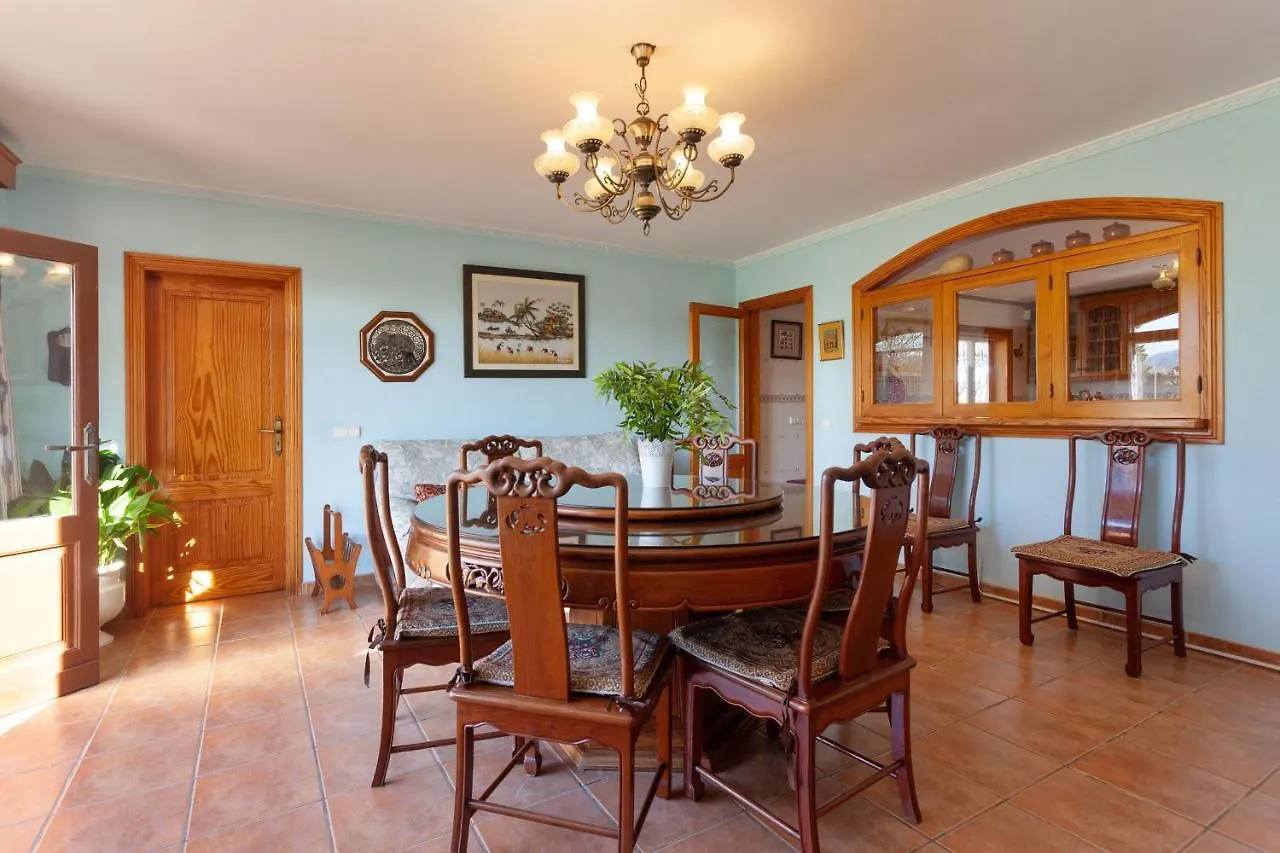 Country house Villas Cas Moliner Palma de Mallorca