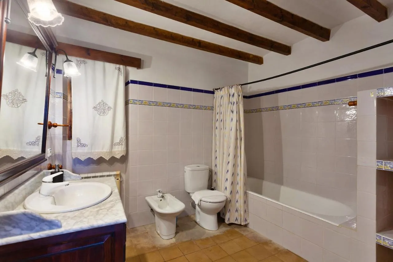 Villas Cas Moliner Palma de Mallorca Spain