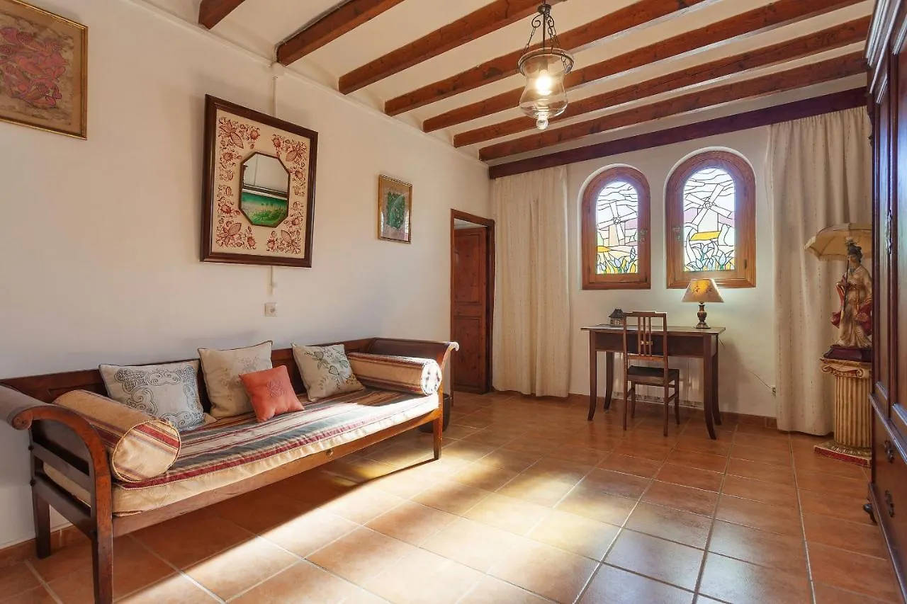 Country house Villas Cas Moliner Palma de Mallorca