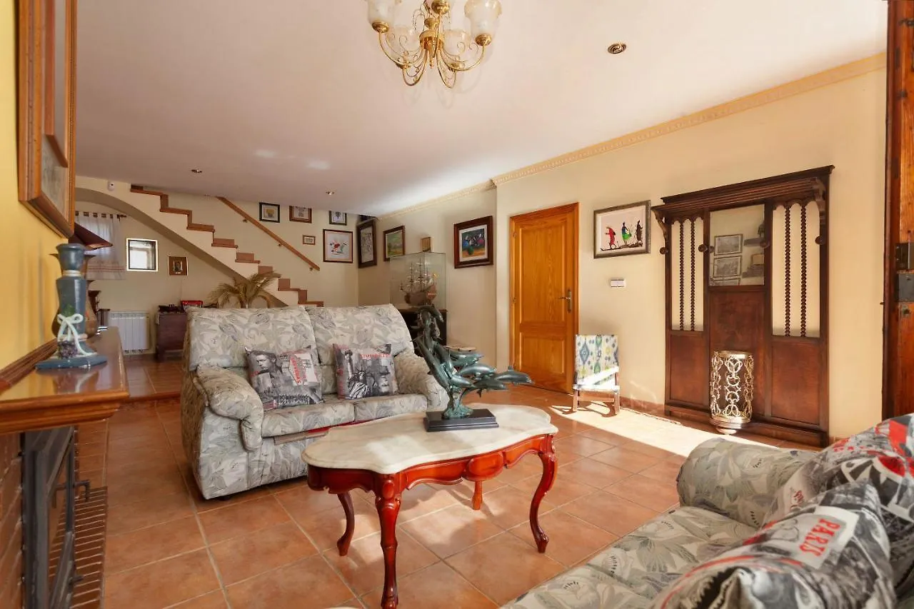Country house Villas Cas Moliner Palma de Mallorca Spain