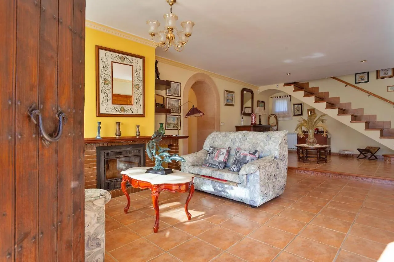 Villas Cas Moliner Palma de Mallorca 0*,  Spain