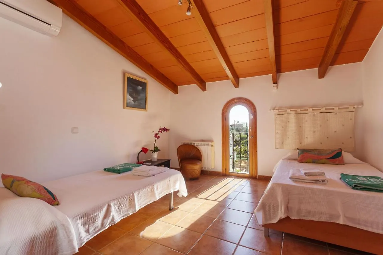 Villas Cas Moliner Palma de Mallorca Country house