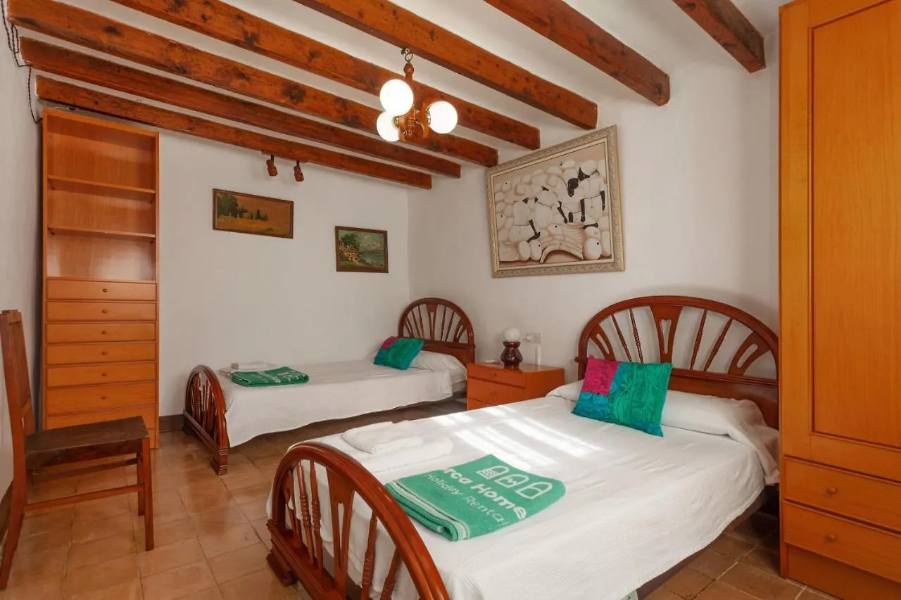 Villas Cas Moliner Palma de Mallorca